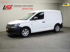 Volkswagen Caddy Cargo - 2.0 TDI Comfort