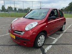 Nissan Micra - 1.2 Visia