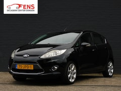 Ford Fiesta - 1.6 Titanium 2e EIGENAAR AIRCO LM VELGEN