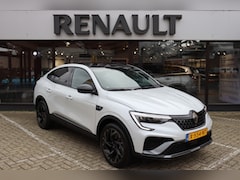 Renault Arkana - 1.6 E-Tech hybrid 145 esprit Alpine