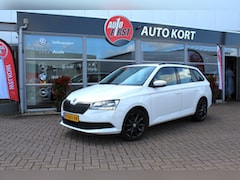 Skoda Fabia Combi - 1.0 TSI Active