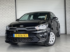 Kia Rio - 1.2 ComfortLine Airco | Stoel/stuur verwarming | All-in rijklaar prijs