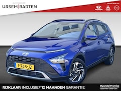 Hyundai Bayon - 1.0 T-GDI Comfort Smart