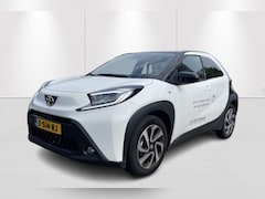 Toyota Aygo X - 1.0 VVT-i MT Pulse Clima Control | Apple Car Play/Android Auto