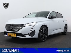 Peugeot E-308 - Allure EV 54 kWh | €2.000 Subsidie mogelijk | Beschikbaar per 30-11-2024 | Stoel en Stuurv