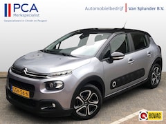 Citroën C3 - SHINE AUTOMAAT NAVIGATIE