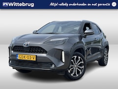 Toyota Yaris Cross - 1.5 Hybrid Dynamic AWD | All-Wheel Drive | Automaat | Navigatiesysteem | Rijklaarprijs |