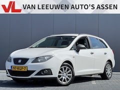 Seat Ibiza ST - 1.2 TDI COPA Ecomotive | APK tot 19-07-2025 | Trekhaak | Cruise