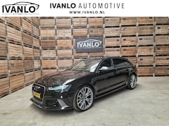 Audi A6 Avant - 4.0 TFSI RS 6 quattro performance Pro Line Plus Pano 360cam 21"LM 605 PK