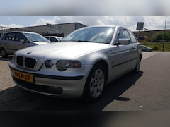 BMW 3-serie Compact - 318ti Comfort Line ..bellen aub voor meer info