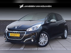 Peugeot 208 - 1.2 PureTech Allure *Navigatie * Camera * Climate Control