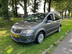 Volkswagen Touran - 1.9 TDI Trendline 7Persoons