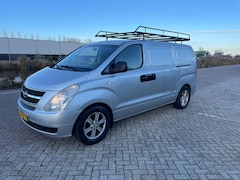 Hyundai H 300 - 2.5 CRDi DynamicWEINIG KM:199440NAPAIRCOELECKTRISH RAAM&SPIEGELIMPERIALDBLSCHIJFDEURAPK:2