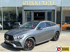 Mercedes-Benz GLE-Klasse Coupé - 350 d 4MATIC AMG|PANO|360°|22''