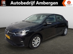 Opel Corsa - 1.2 (75Pk) Edition Navigatie Géén Afleverkosten