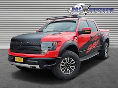 Ford F-150 Raptor - SVT RAPTOR SHELBY (BAJA 700)