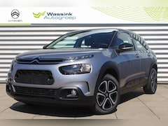 Citroën C4 Cactus - 1.2 PureTech 110pk Business I Drive Assist I Trekhaak