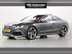 Audi RS5 - Alleen op Afspraak 4.2 V8 FSi quattro Ceramic Panorama NL auto NAP