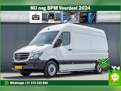 Mercedes-Benz Sprinter - 311CDI L2H2 | Euro 6 | Volledig ingericht | Camera | Airco