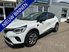 Renault Captur - 1.0 TCe 100 Intens