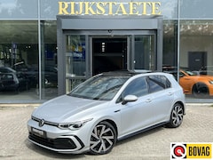 Volkswagen Golf - 1.5 eTSI R-Line Business+|PANO|ACC|H&K|18''