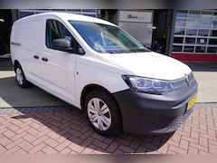 Volkswagen Caddy Cargo Maxi - 2.0 TDI 75PK Economy Business Nr. V169 | Airco | Apple CP-Android auto