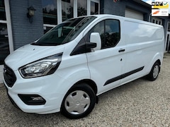 Ford Transit Custom - BPM VRIJ 300 2.0 TDCI L2H1 TREND AUTOMAAT, NIEUWSTAAT