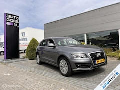 Audi Q5 - 2.0 TFSI hybrid quattro Pro line