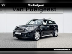 MINI Countryman - Cooper S E ALL4 Essential | Selections