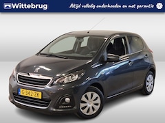 Peugeot 108 - 1.0 e-VTi Active geheel rijklaar gemaakt rijklaarprijs zonder extra kosten