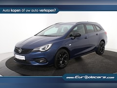 Opel Astra Sports Tourer - 1.5 CDTI *Navigatie*Leer*Keyless