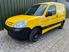 Citroën Berlingo - 1.6 HDI 600 Professionnel APK tot juni 2025