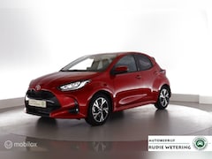 Toyota Yaris - 1.5 Hybrid Team D led|dab|cam|acc|lmv16