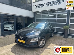 Hyundai Kona - 1.0 T-GDI Comfort | Camera | Carplay