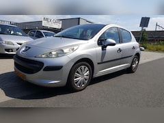 Peugeot 207 - 1.4-16V XR .. MOTOR TIKT EN ROOKT EXPORT