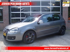 Volkswagen Golf - 2.0 TFSI GTI DSG Automaat, Climaat airco, Nw apk t/m 01-11-2025