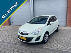 Opel Corsa - 1.0-12V Selection