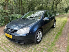 Volkswagen Golf - 1.6 FSI Optive Airco 5-deurs