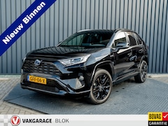 Toyota RAV4 - 2.5 Hybrid AWD Executive | JBL | 360 Camera | 19'' | Dodehoek sensoren | Prijs Rijklaar