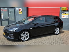 Opel Astra Sports Tourer - 1.4 Ultimate Automaat Alcantara