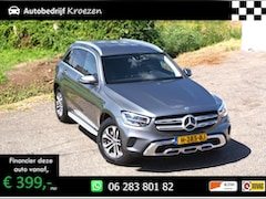 Mercedes-Benz GLC-klasse - 200 Business Solution Limited | Prijs incl BTW | van 1e Eig. | Camera | Dealer onderhouden