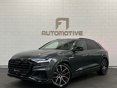 Audi Q8 - 60 TFSI e quattro Comp S Line RS Seat|360c|Sfeer|ACC