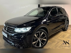 Volkswagen Tiguan - 1.5 TSI R-Line