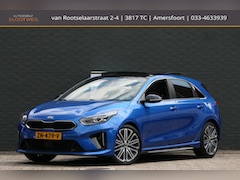 Kia Cee'd - Ceed 1.4 T-GDi GT-PlusLine Panoramadak | 18 Inch | Elektr. Stoel