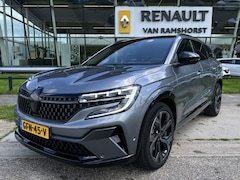 Renault Espace - E-Tech Hybrid 200 esprit Alpine 7p. / Automaat / Panorama / 360'' camera / Adaptive cruise