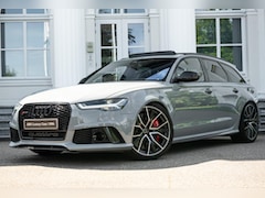 Audi RS6 - quattro | Pano | Dynamic + | Head-up | B&O |