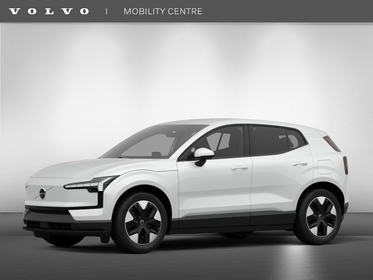 Volvo EX30 - Extended Core 69 kWh | TE BESTELLEN! - AutoWereld.nl