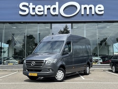 Mercedes-Benz Sprinter - 315 1.9 CDI L2H2 RWD l Distronic l Camera l Trekhaak versterkt 3, 5 t l Side bars l MBUX l