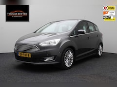 Ford C-Max - 1.5 Titanium 2015 | Airco | Cruise Control | Climate Control | Regensensor | Multifunction