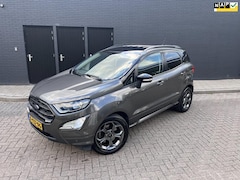 Ford EcoSport - 1.0 EcoBoost ST-Line